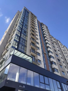 Exfactor Apartment